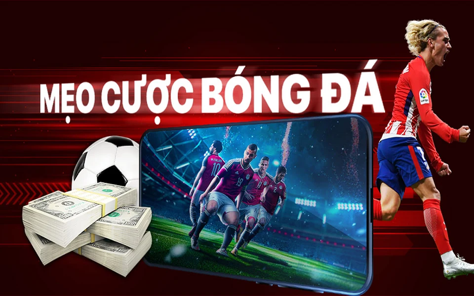 Áp dụng kinh nghiệm soi kèo sẽ có tỷ lệ thắng cao hơn