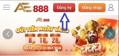 Giao diện thân thiện trên điện thoại, giúp thao tác nhanh chóng chỉ trong vài bước.