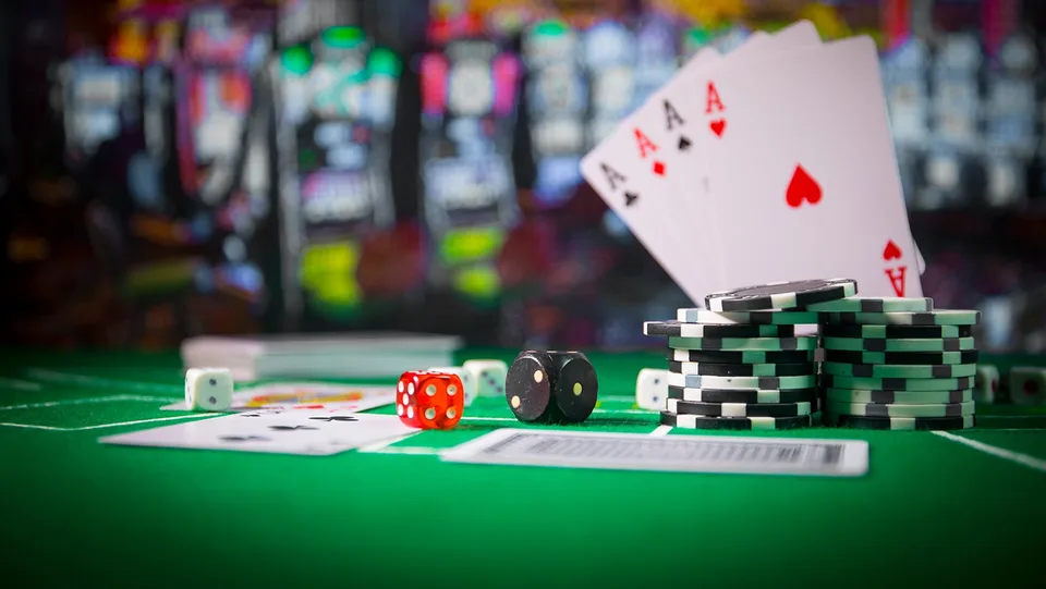 Tựa game tiến lên miền nam đẳng cấp hàng đầu