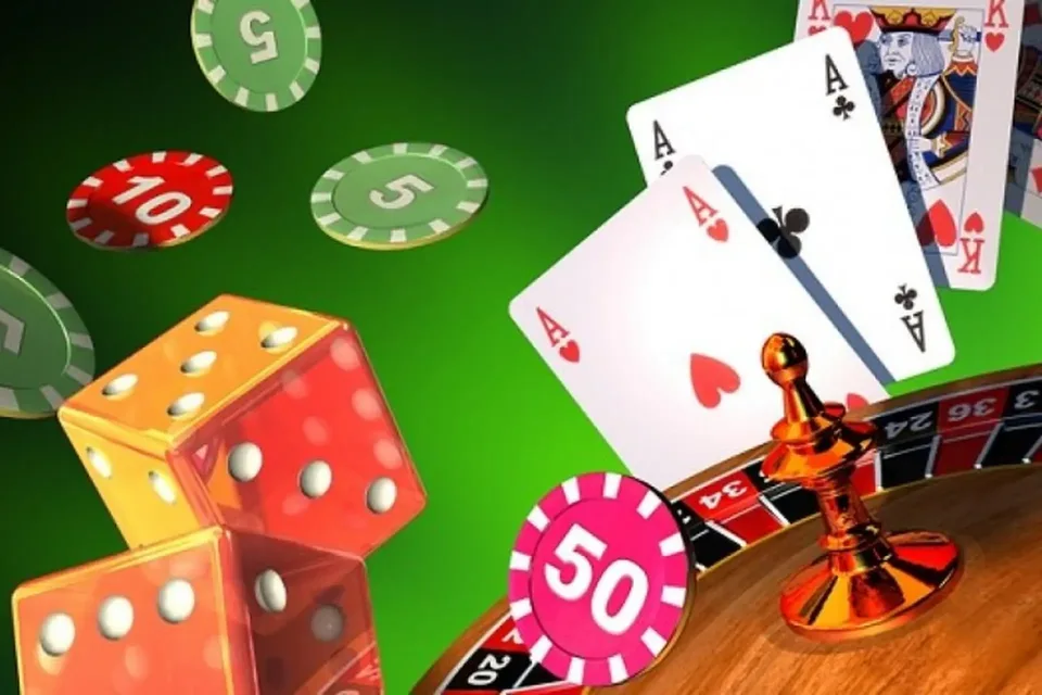 Tiến trình chơi game bài AE888 để ăn tiền