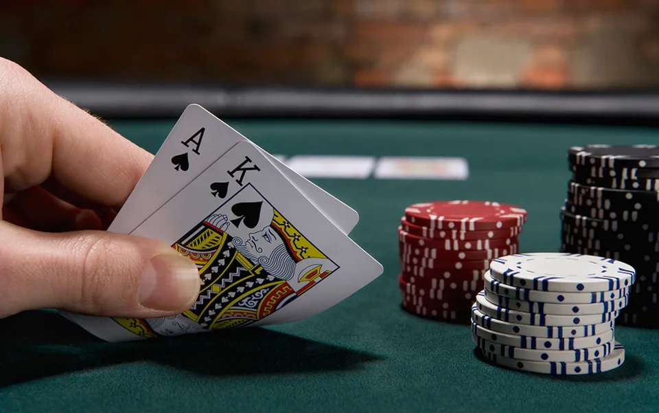 Sân chơi casino AE888 với 5 lợi thế nổi bật