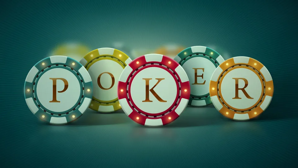 Game casino AE888 Poker cuốn hút bậc nhất