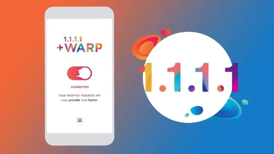 Sử dụng 1.1.1.1 để truy cập mọi trang web dễ dàng