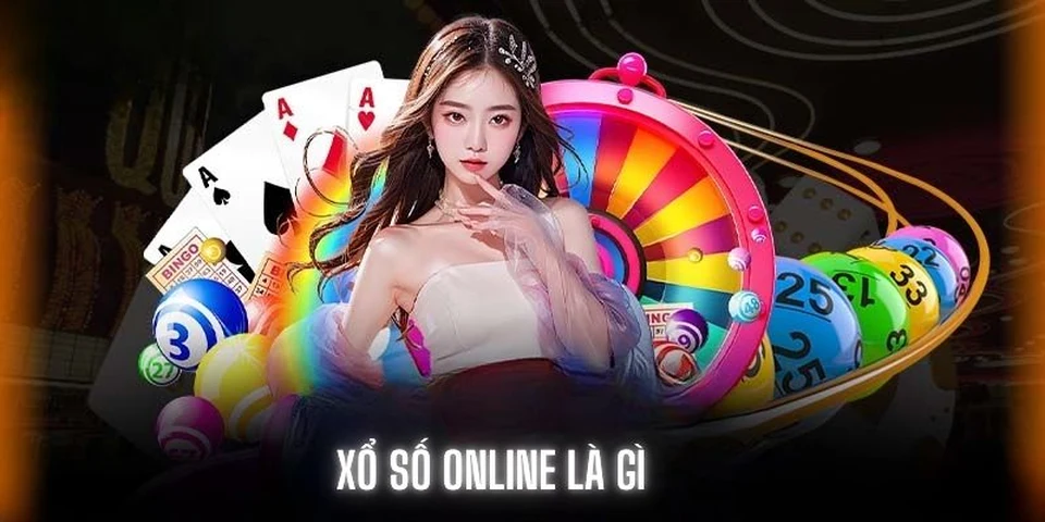 Xổ Số Online Là Gì? Cách Chơi, Cơ Hội Trúng Lớn