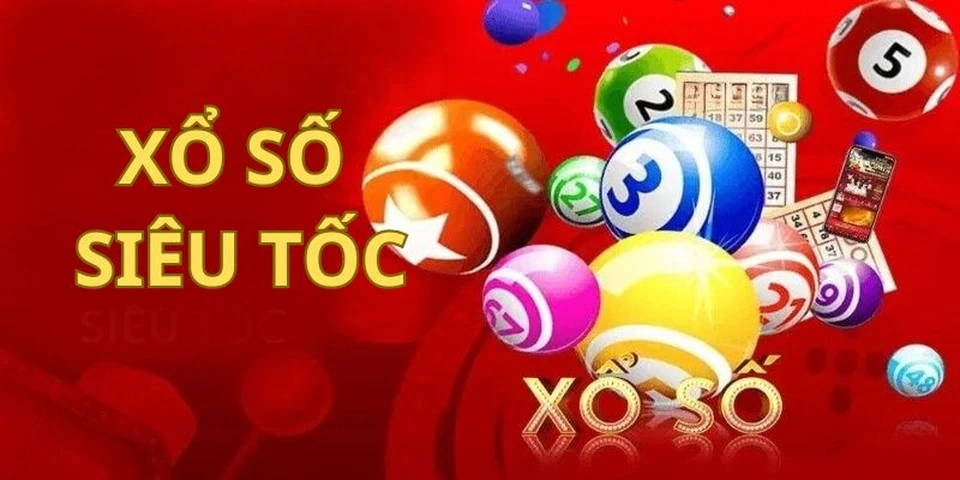 Xổ số siêu tốc tại nhà cái AE888 được đông đảo người chơi