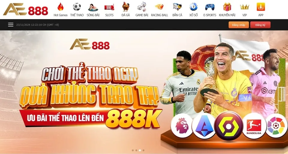 Giao diện đẹp, dễ chơi, hỗ trợ tiếng Việt 100%