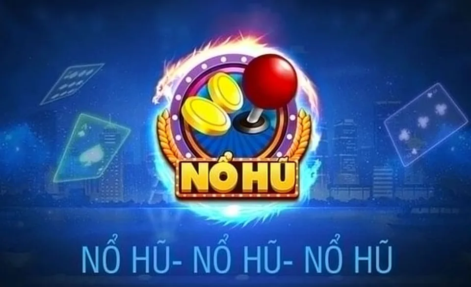 Những game nổ hũ online hot nhất tại AE888