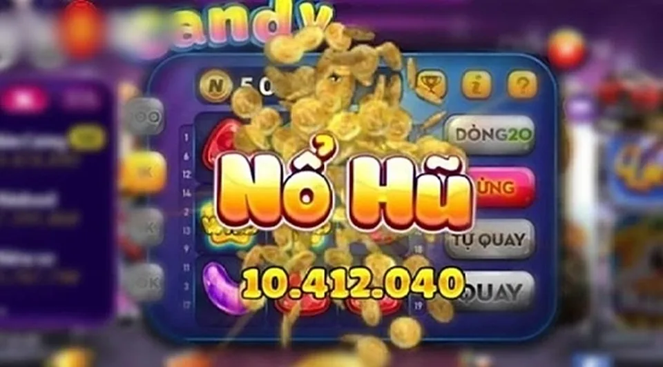 Chơi nổ hũ online là gì?