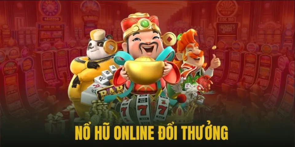 Cách chơi nổ hũ online cơ bản cho người mới
