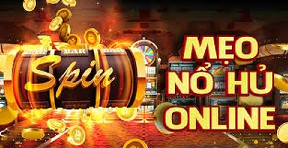 Mẹo chơi nổ hũ online dễ trúng hơn