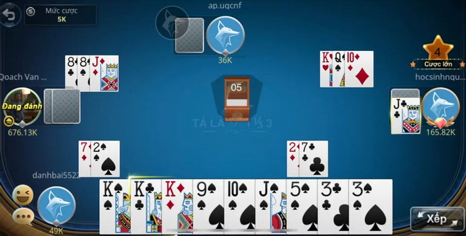 Kinh nghiệm chơi game bài đổi thưởng hiệu quả