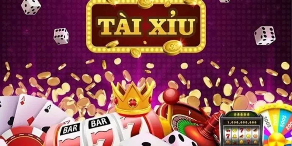 Cách chơi tài xỉu online tại AE888