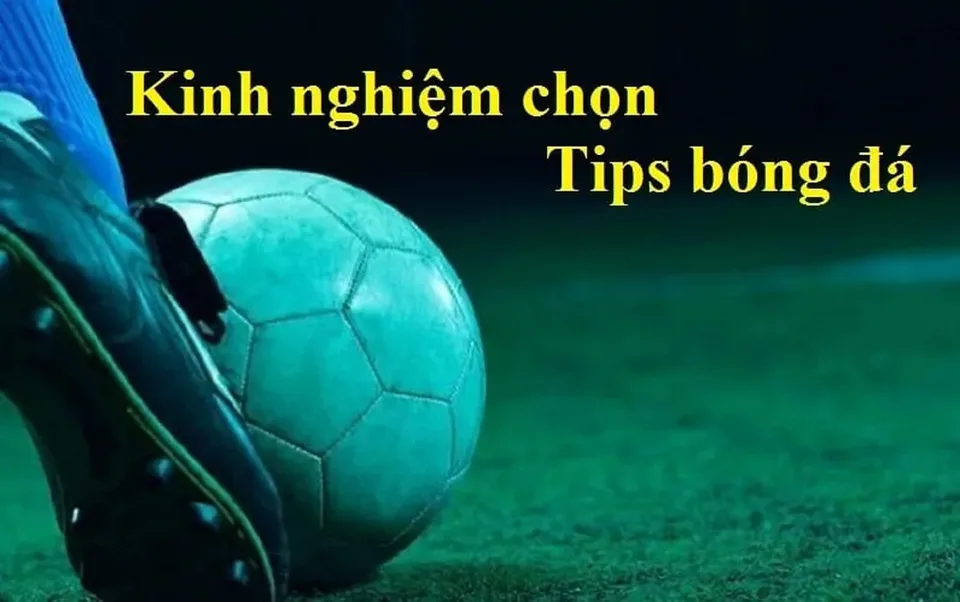 Cách nhận tip bóng đá miễn phí tại AE888