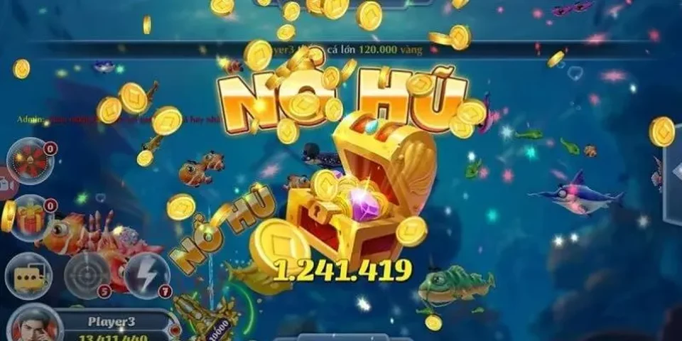 Làm sao để nổ hũ dễ mà vẫn an toàn? Tránh 3 sai lầm phổ biến
