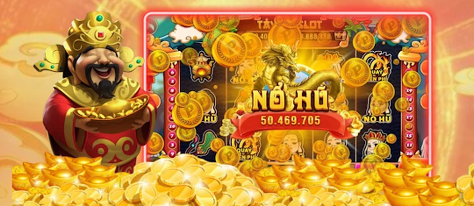Làm sao để nổ hũ dễ hơn? Bắt đầu từ việc chọn đúng game