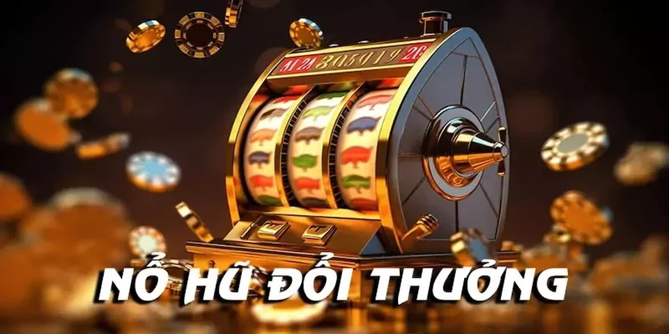 Những tựa game nổ hũ nổi bật tại AE888 không nên bỏ qua