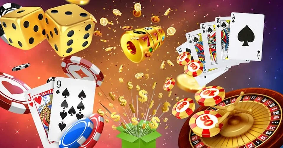 Trang cá cược tốt nhất là gì?